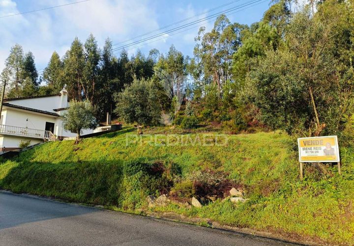 Helårsgrund i Ourem, Santarem, Ourem - € 25.000 | Ref: 049853 - foto 1