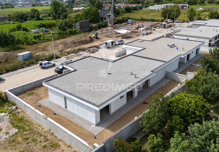 Byhus i Amares, Braga, Amares - € 435.000 | Ref: 049981 - foto 1