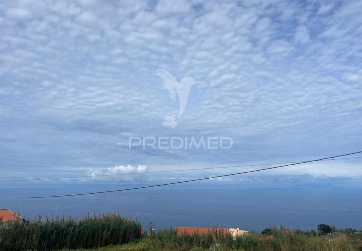Helårsgrund i Calheta, Madeira, Calheta - € 110.000 | Ref: 050057 - foto 1