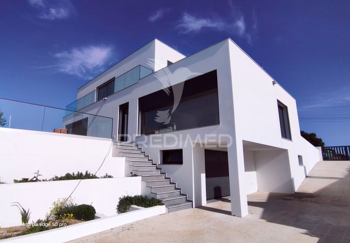 Byhus i Aljezur, Faro, Aljezur - € 950.000 | Ref: 050244 - foto 1