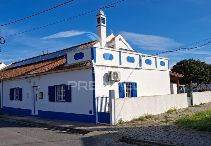 Byhus i Odemira, Beja, Odemira - € 420.000 | Ref: 050349 - foto 1