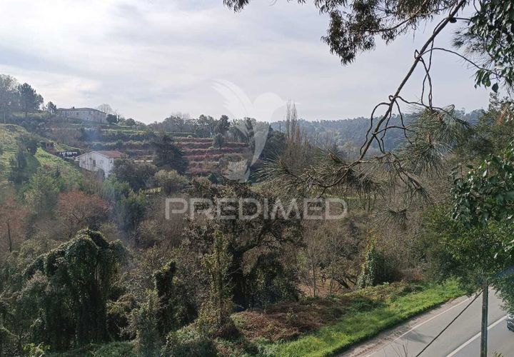 Helårsgrund i Gondomar, Porto, Gondomar - € 270.000 | Ref: 050419 - foto 1