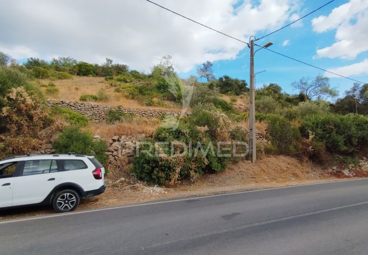 Helårsgrund i Faro, Faro, Faro - € 18.000 | Ref: 050466 - foto 1