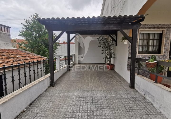 Byhus i Entroncamento, Santarem, Entroncamento - € 276.000 | Ref: 050619 - foto 1