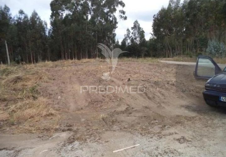 Helårsgrund i Estarreja, Aveiro, Estarreja - € 130.000 | Ref: 050687 - foto 1