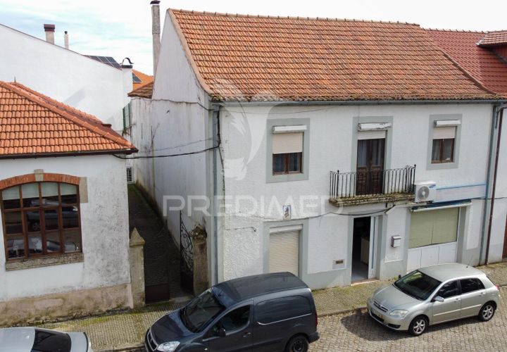 Byhus i Trancoso, Guarda, Trancoso - € 230.000 | Ref: 050736 - foto 1