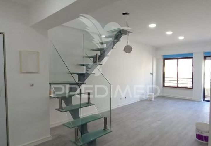 Lejlighed i Almada, Setubal, Almada - € 450.000 | Ref: 050866 - foto 1