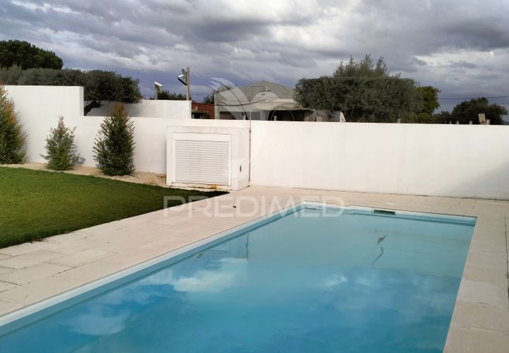 Byhus i Entroncamento, Santarem, Entroncamento - € 450.000 | Ref: 050875 - foto 1