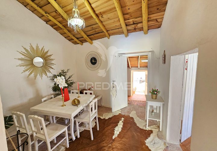 Byhus i Ourique, Beja, Ourique - € 134.000 | Ref: 051089 - foto 1