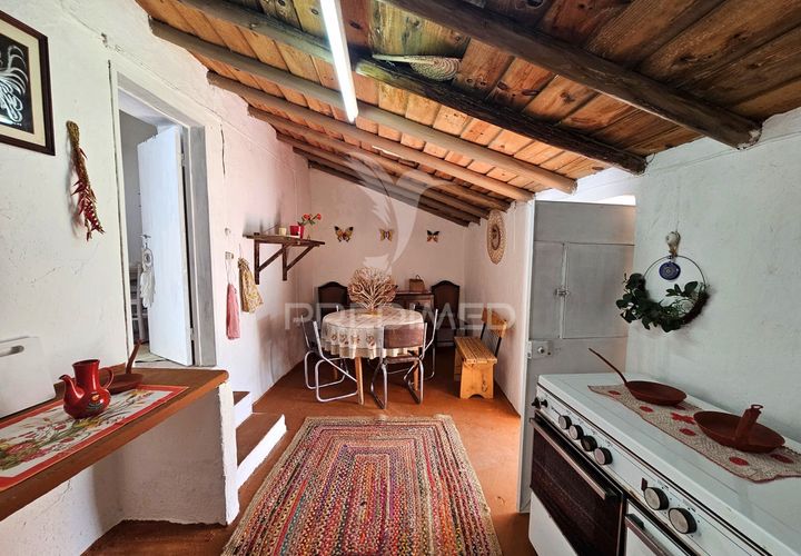 Rekkehus i Ourique, Beja, Ourique - € 134 000 | Ref: 051089 - foto 1