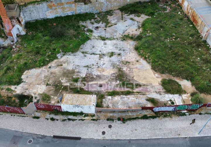 Helårsgrund i Setubal, Setubal, Setubal - € 1.450.000 | Ref: 051188 - foto 1
