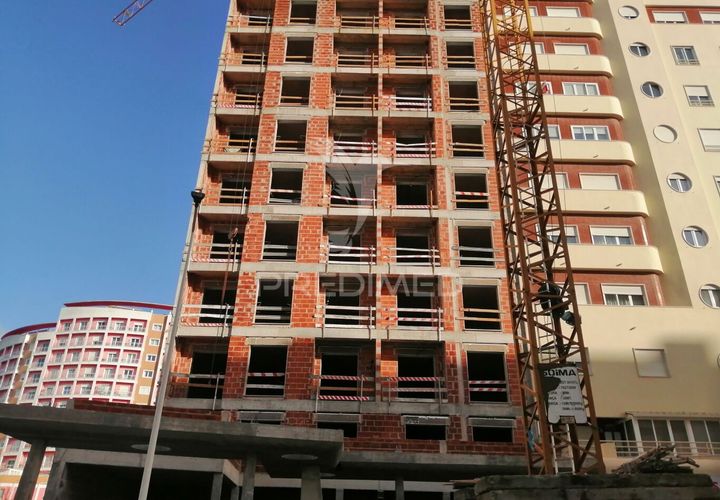Lejlighed i Seixal, Setubal, Seixal - € 440.000 | Ref: 051319 - foto 1