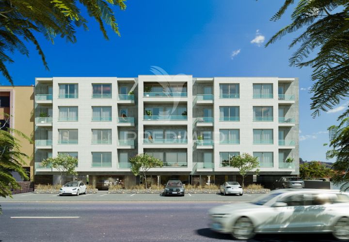 Lejlighed i Ribeira Brava, Madeira, Ribeira Brava - € 380.000 | Ref: 051391 - foto 1