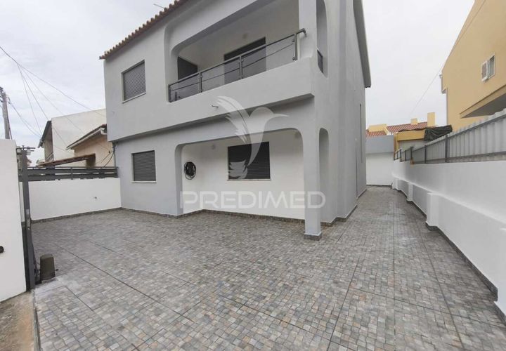 Byhus i Seixal, Setubal, Seixal - € 445.000 | Ref: 051440 - foto 1