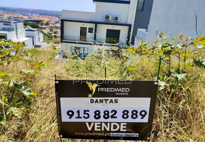 Helårsgrund i Odivelas, Lisbon, Odivelas - € 205.000 | Ref: 052012 - foto 1