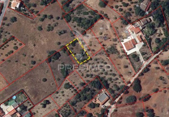 Helårsgrund i Olhao, Faro, Olhao - € 12.500 | Ref: 052035 - foto 1
