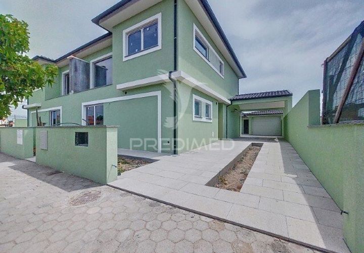 Byhus i Ilhavo, Aveiro, Ilhavo - € 440.000 | Ref: 052196 - foto 1