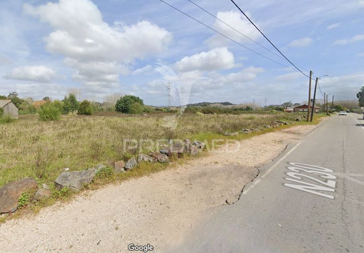 Helårsgrund i Aveiro, Aveiro, Aveiro - € 90.000 | Ref: 052213 - foto 1