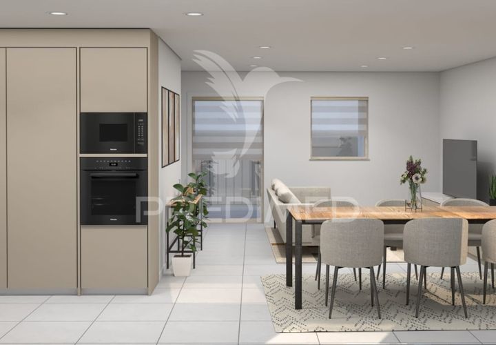 Lejlighed i Guimaraes, Braga, Guimaraes - € 200.000 | Ref: 052238 - foto 1