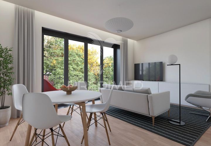 Lejlighed i Porto, Porto, Porto - € 320.000 | Ref: 052281 - foto 1