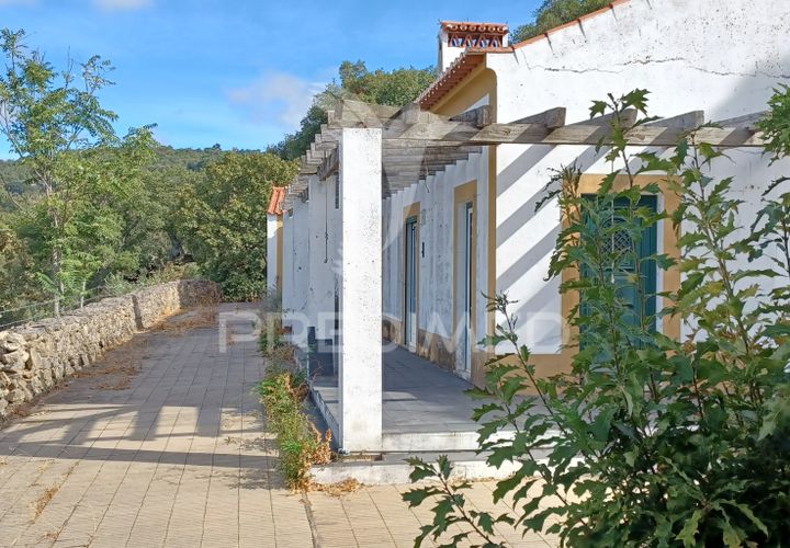 Farm hus i Portalegre, Portalegre, Portalegre - € 450.000 | Ref: 052290 - foto 1
