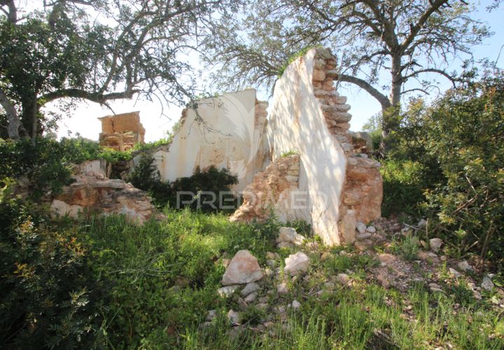 Helårsgrund i Silves, Faro, Silves - € 100.000 | Ref: 052438 - foto 1