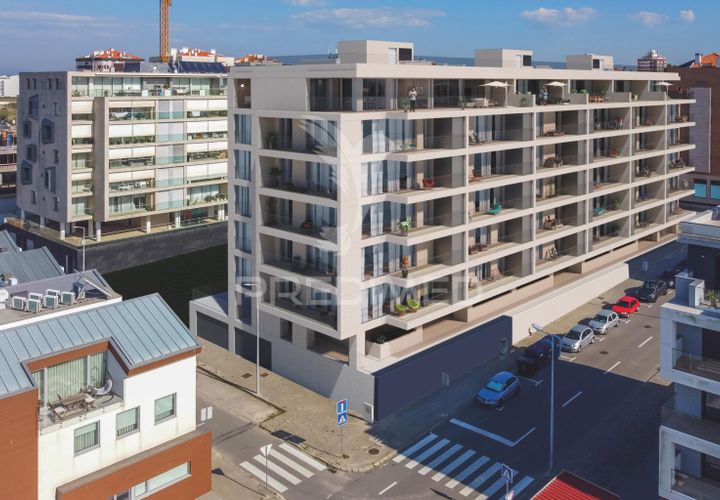 Lejlighed i Aveiro, Aveiro, Aveiro - € 472.500 | Ref: 052553 - foto 1