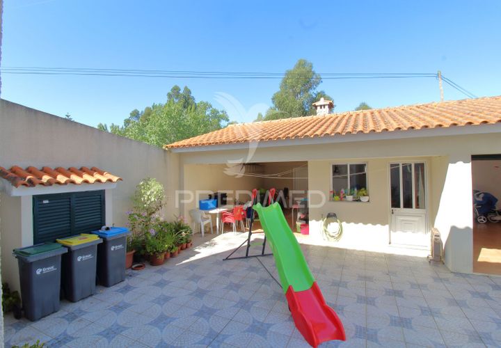 Byhus i Aveiro, Aveiro, Aveiro - € 480.000 | Ref: 052587 - foto 1
