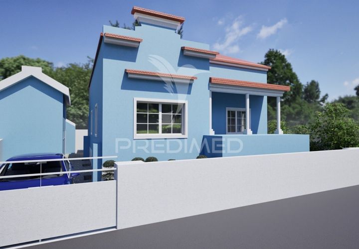 Stadthaus in Almada, Setubal, Almada - € 750.000 | Ref: 052685 - Foto 1