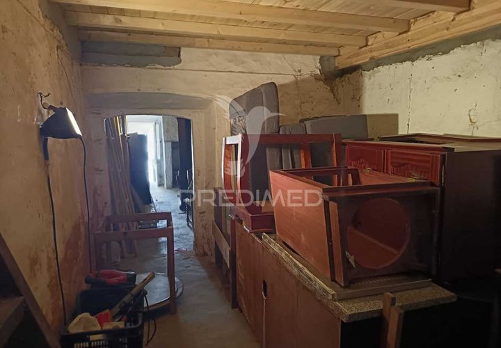 Byhus i Elvas, Portalegre, Elvas - € 50.000 | Ref: 052721 - foto 1