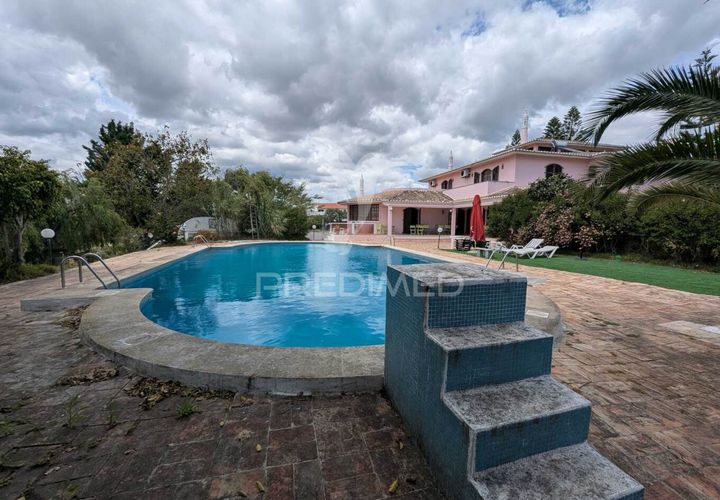 Byhus i Castro Marim, Faro, Castro Marim - € 3.000.000 | Ref: 052775 - foto 1
