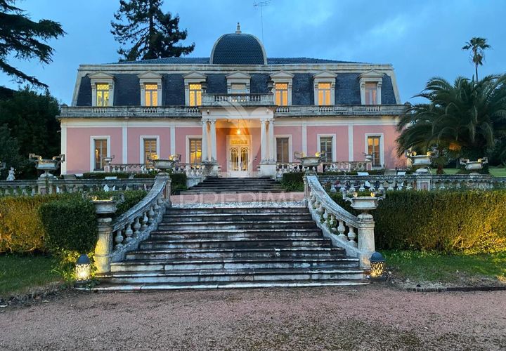 Farm hus i Elvas, Portalegre, Elvas - € 8.500.000 | Ref: 053031 - foto 1