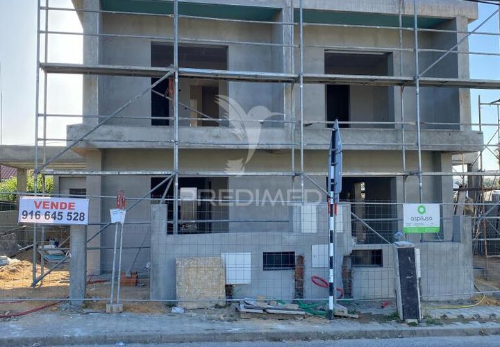 Byhus i Seixal, Setubal, Seixal - € 385.000 | Ref: 053069 - foto 1