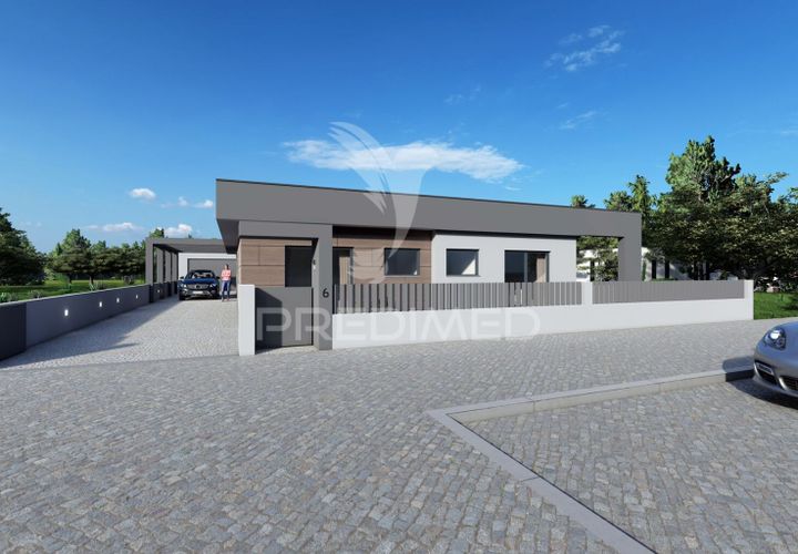 Byhus i Setubal, Setubal, Setubal - € 990.000 | Ref: 053117 - foto 1