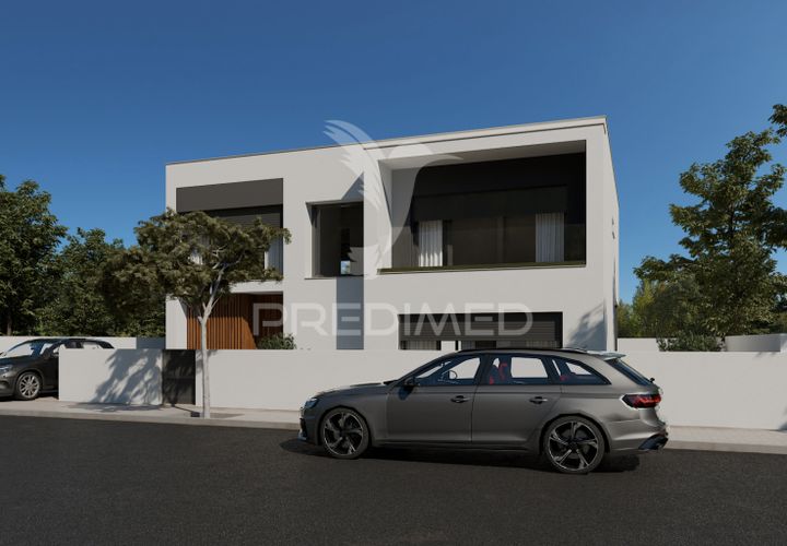 Byhus i Entroncamento, Santarem, Entroncamento - € 590.000 | Ref: 053211 - foto 1