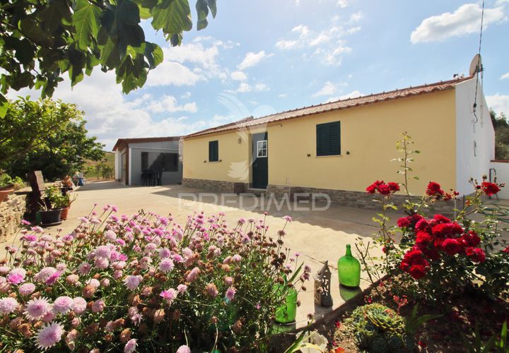 Farm hus i Odemira, Beja, Odemira - € 375.000 | Ref: 053267 - foto 1