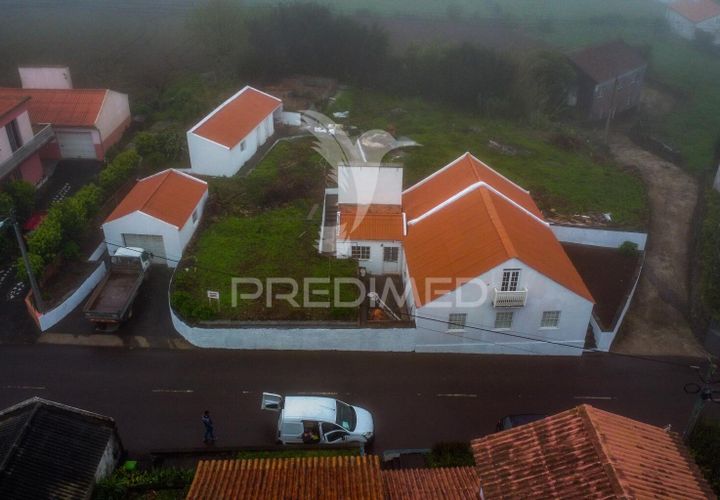 Byhus i Calheta, Sao Jorge, Calheta - € 80.000 | Ref: 053275 - foto 1