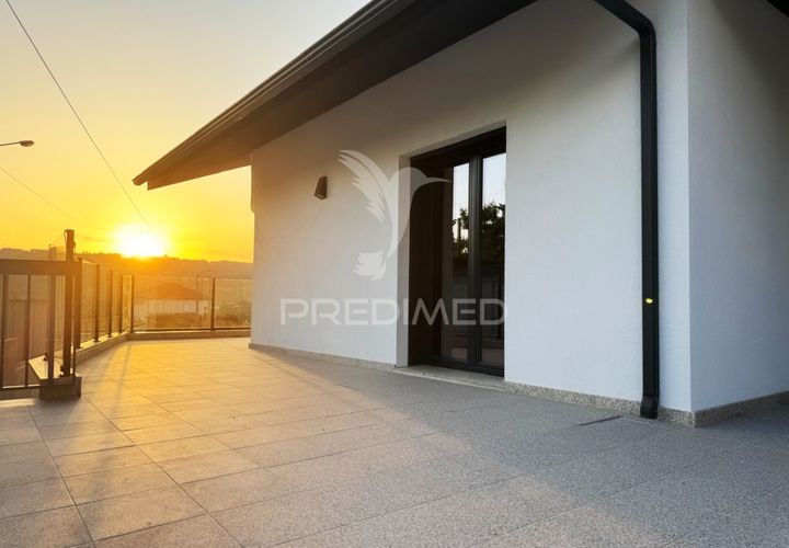 Byhus i Fafe, Braga, Fafe - € 315.000 | Ref: 053302 - foto 1