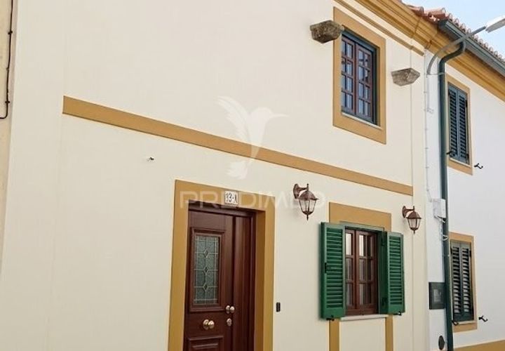 Byhus i Crato, Portalegre, Crato - € 39.000 | Ref: 053321 - foto 1