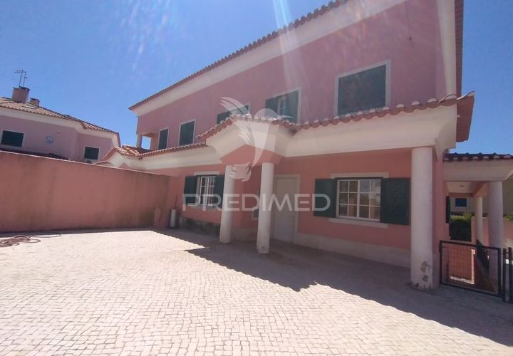 Byhus i Sintra, Lisbon, Sintra - € 700.000 | Ref: 053352 - foto 1