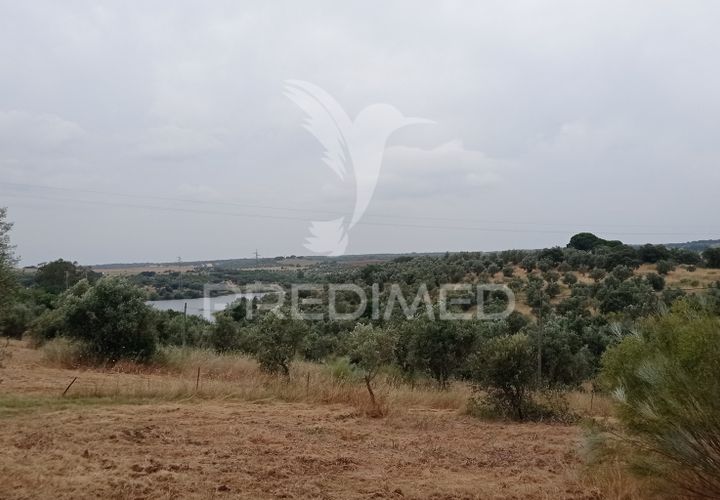 Helårsgrund i Avis, Portalegre, Avis - € 97.000 | Ref: 053362 - foto 1