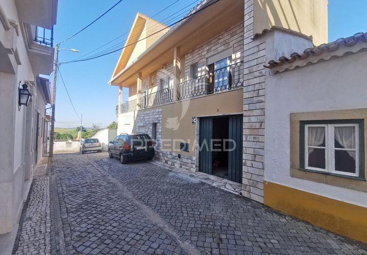 Byhus i Golega, Santarem, Golega - € 420.000 | Ref: 053496 - foto 1