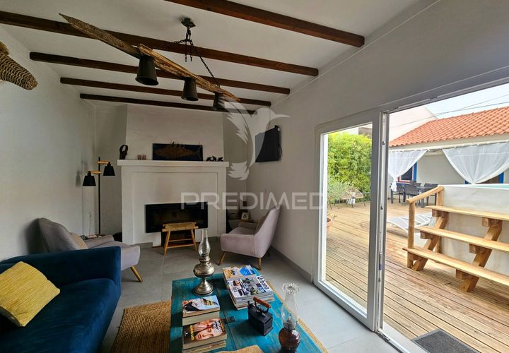 Byhus i Odemira, Beja, Odemira - € 320.000 | Ref: 053533 - foto 1