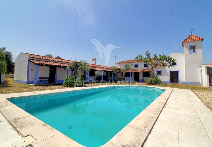 Farm hus i Mora, Evora, Mora - € 780.000 | Ref: 053685 - foto 1