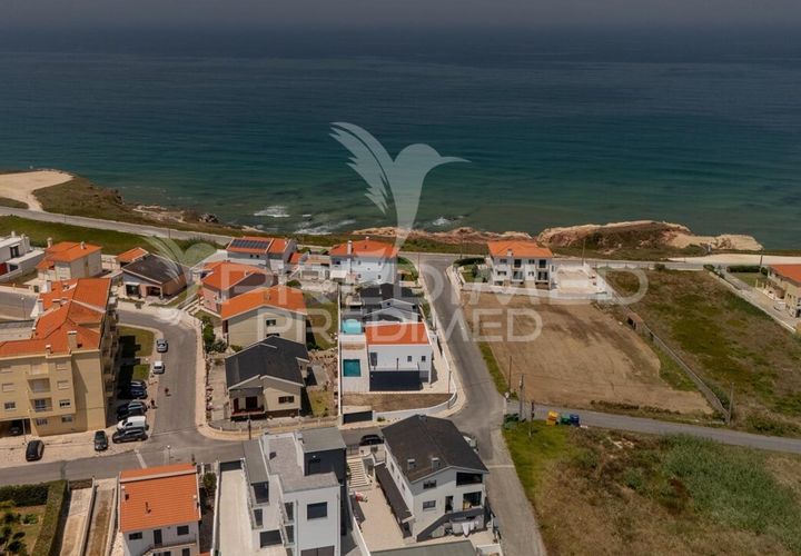 Byhus i Torres Vedras, Lisbon, Torres Vedras - € 990.000 | Ref: 053789 - foto 1