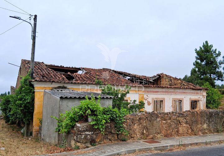 Byhus i Macao, Santarem, Macao - € 95.000 | Ref: 053850 - foto 1