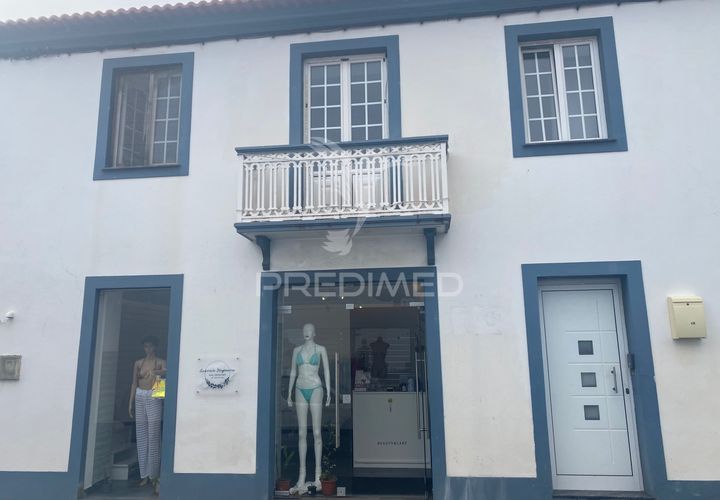 Byhus i Velas, Sao Jorge, Velas - € 220.000 | Ref: 053879 - foto 1
