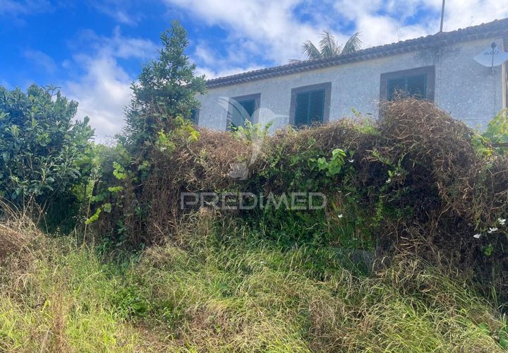 Byhus i Calheta, Madeira, Calheta - € 325.000 | Ref: 053933 - foto 1