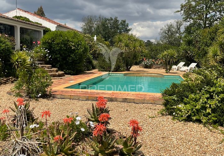 Farm hus i Ourique, Beja, Ourique - € 690.000 | Ref: 053950 - foto 1