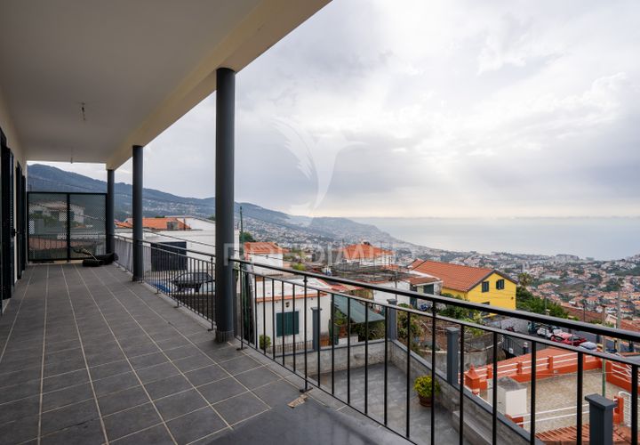 Byhus i Funchal, Madeira, Funchal - € 690.000 | Ref: 053965 - foto 1